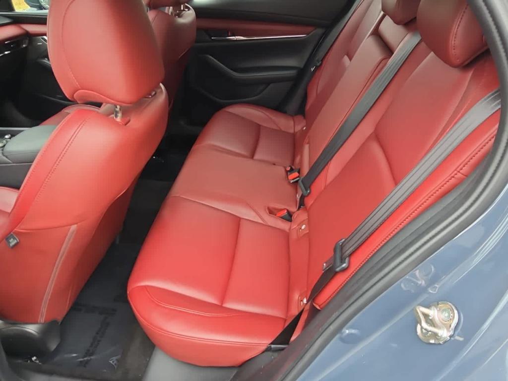 used 2020 Mazda Mazda3 car, priced at $23,997