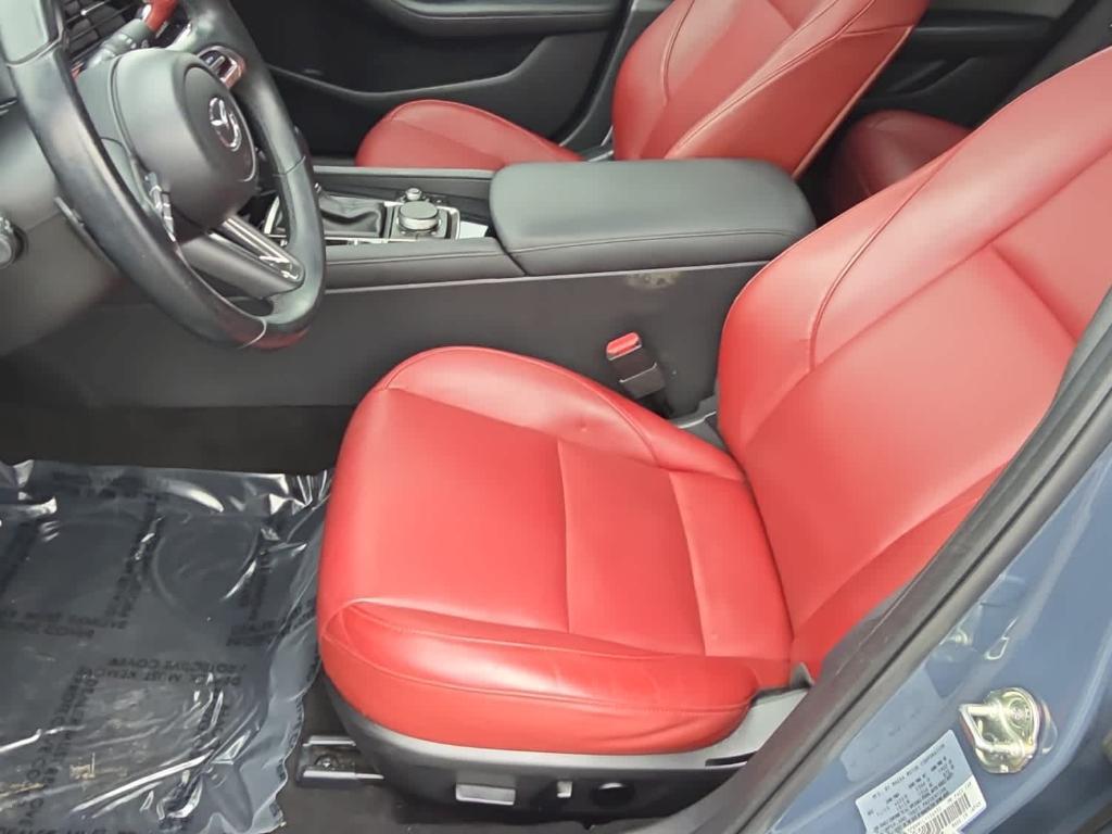 used 2020 Mazda Mazda3 car, priced at $23,997