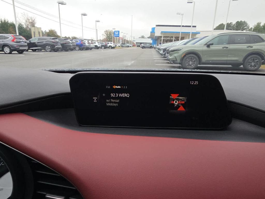 used 2020 Mazda Mazda3 car, priced at $23,997