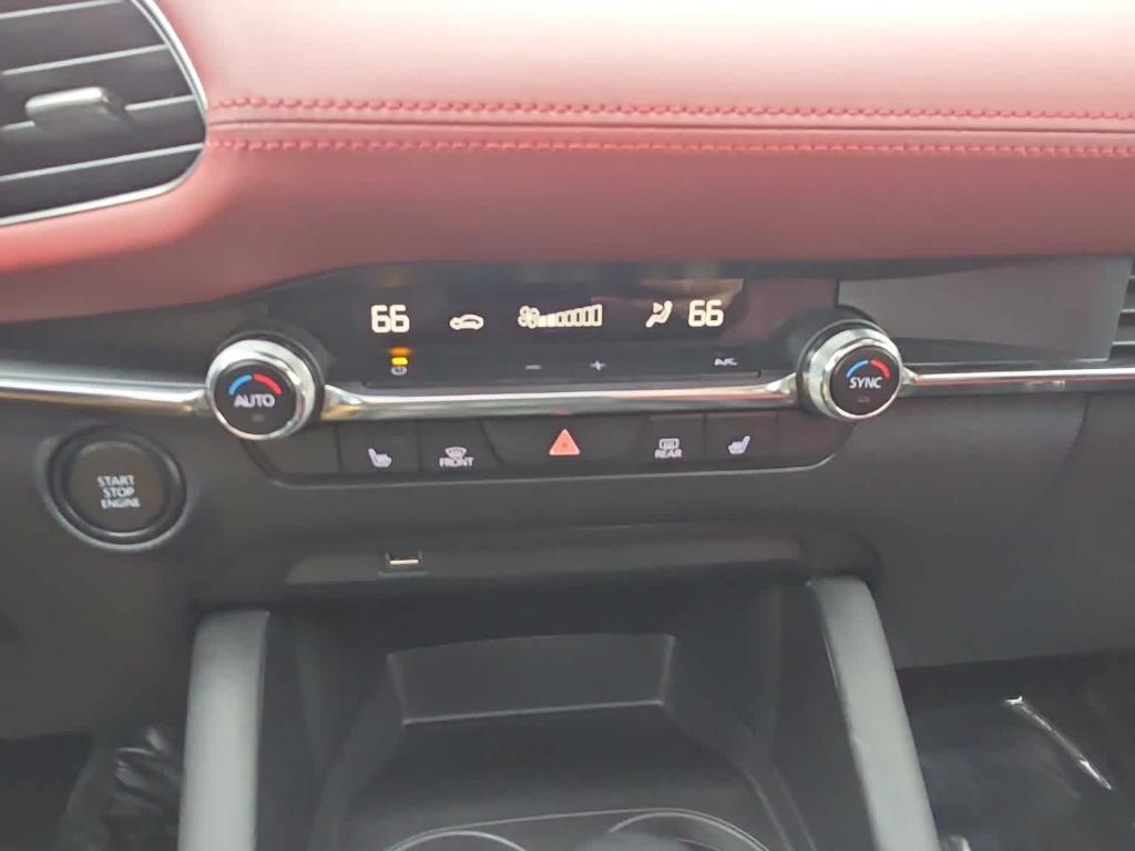 used 2020 Mazda Mazda3 car, priced at $23,997