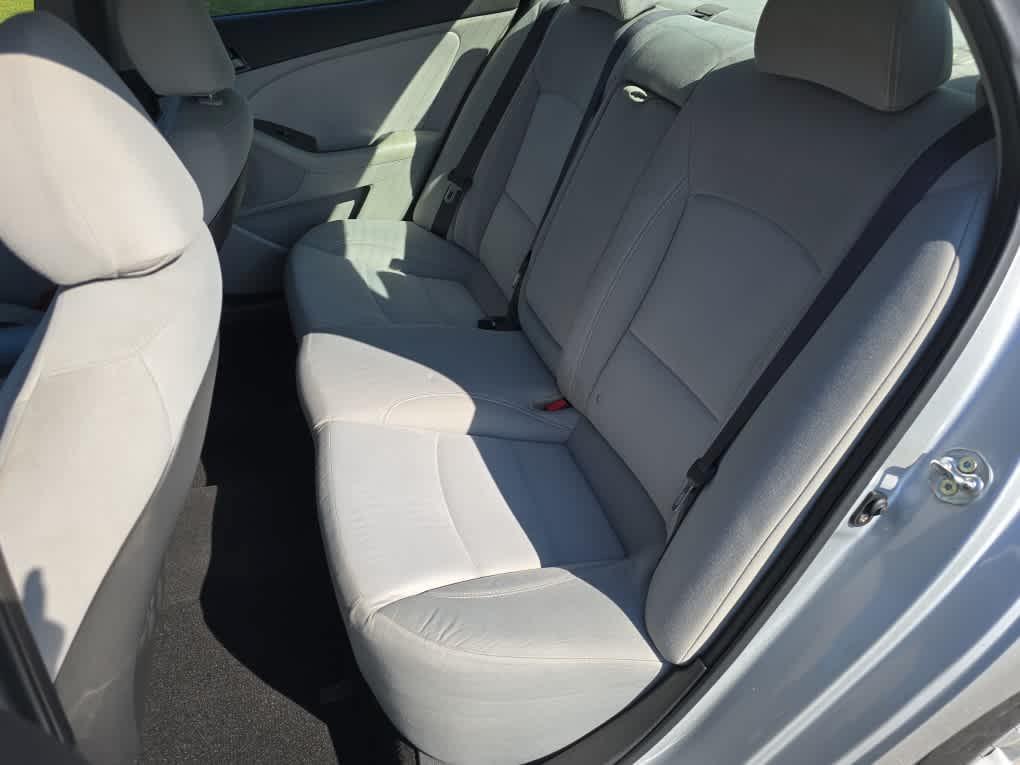used 2013 Kia Optima car, priced at $8,497
