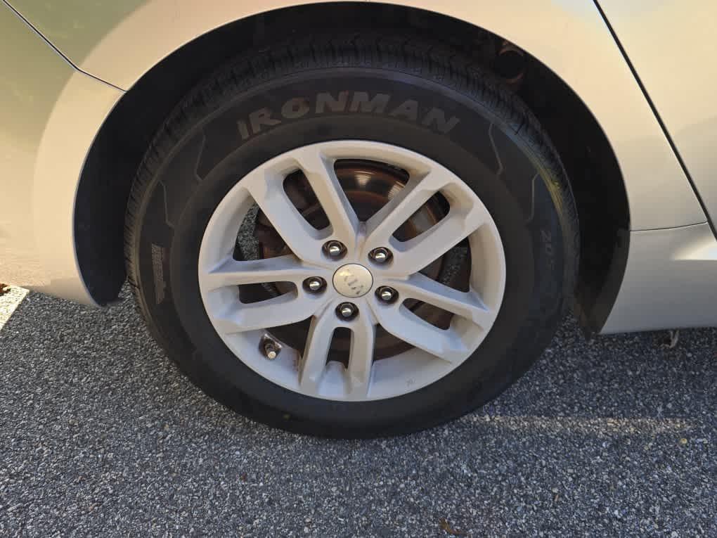 used 2013 Kia Optima car, priced at $8,497