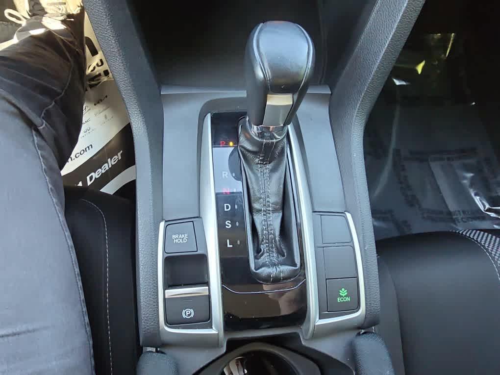 used 2019 Honda Civic car, priced at $19,987