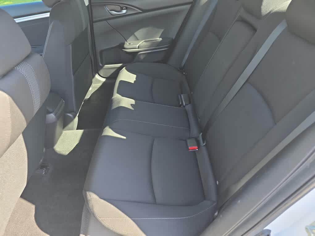 used 2019 Honda Civic car, priced at $19,987