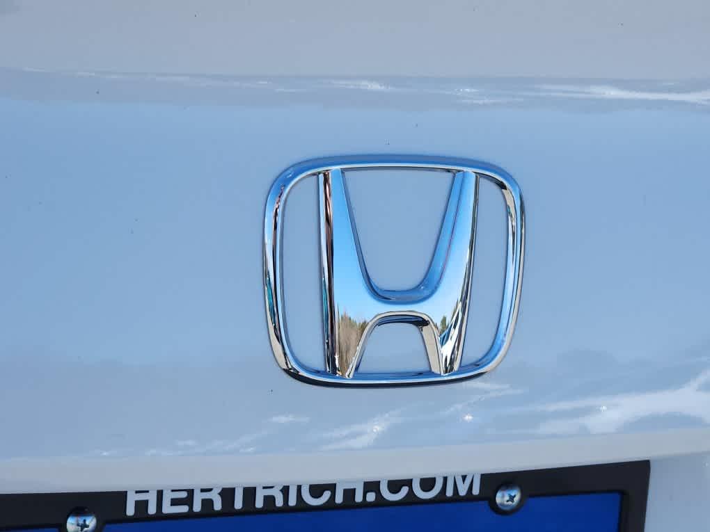 new 2025 Honda Civic car, priced at $27,855