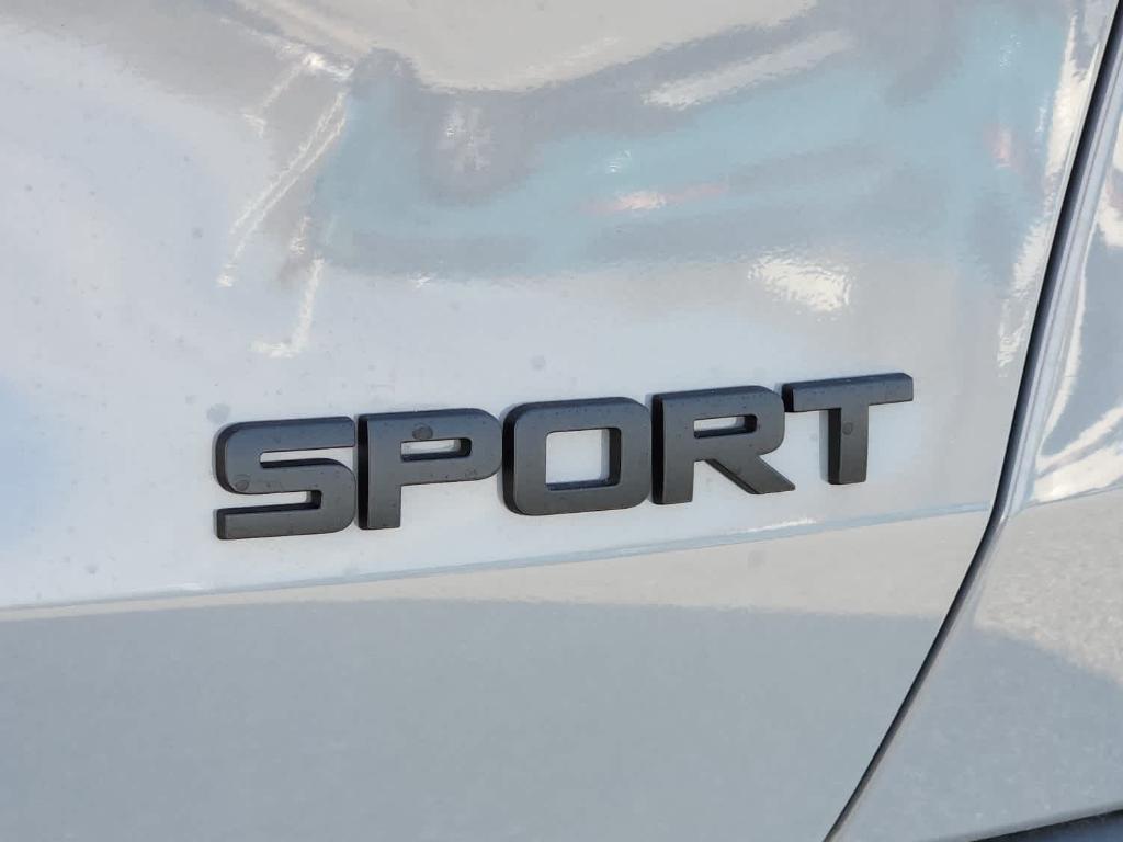 new 2025 Honda HR-V car, priced at $30,850