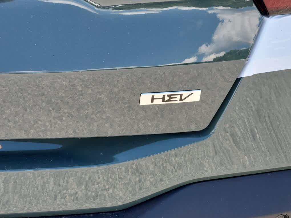 new 2025 Kia Sorento Hybrid car, priced at $43,430