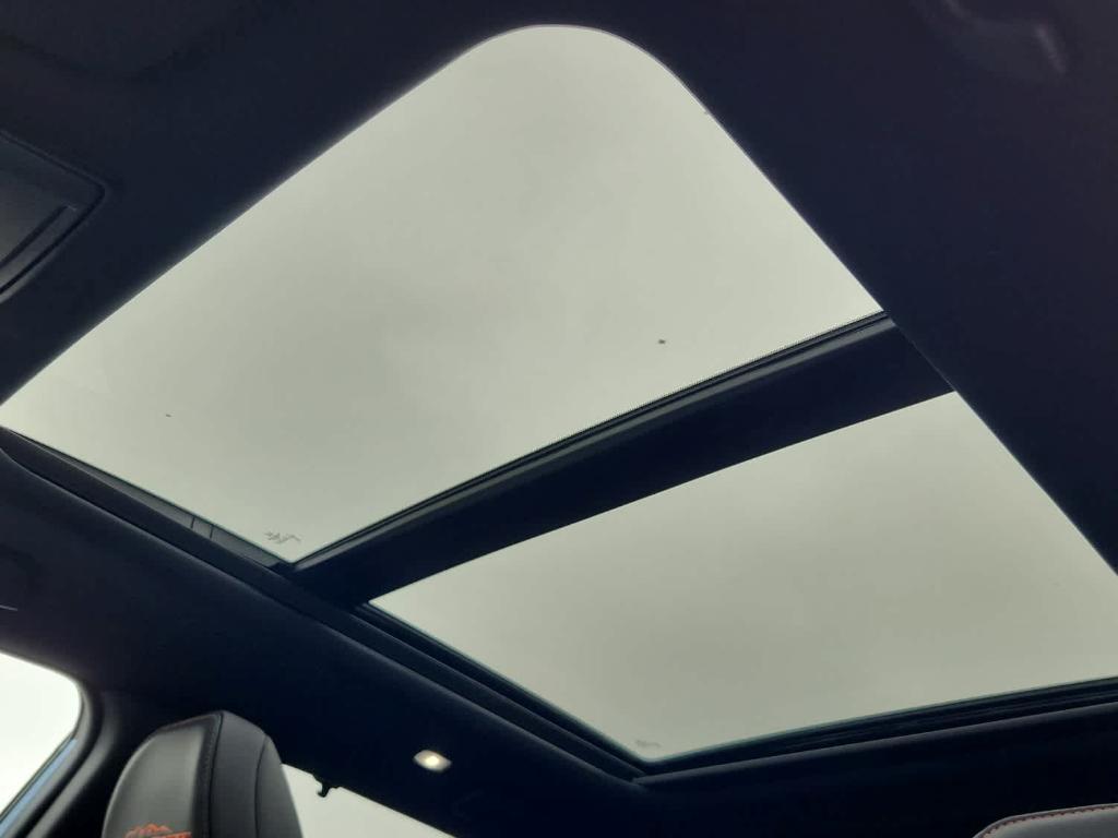 new 2025 Honda Pilot car, priced at $51,305