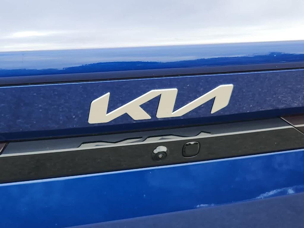 new 2025 Kia K4 car, priced at $25,375