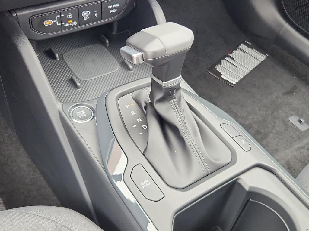 new 2025 Kia K4 car, priced at $25,375