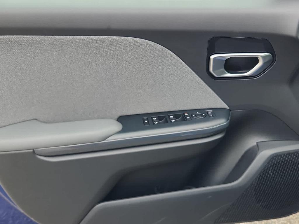 new 2025 Kia K4 car, priced at $25,375