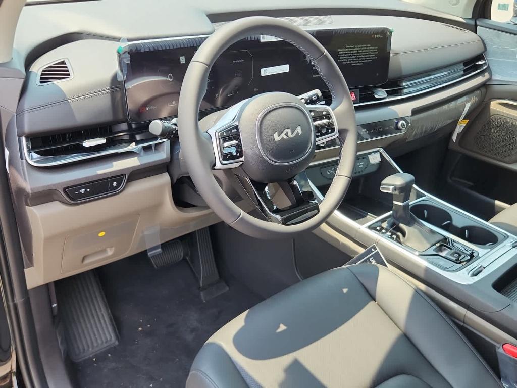 new 2026 Kia Carnival car, priced at $48,315