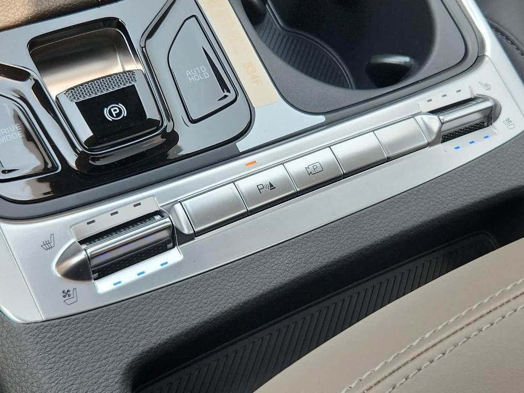 new 2026 Kia Carnival car, priced at $48,315