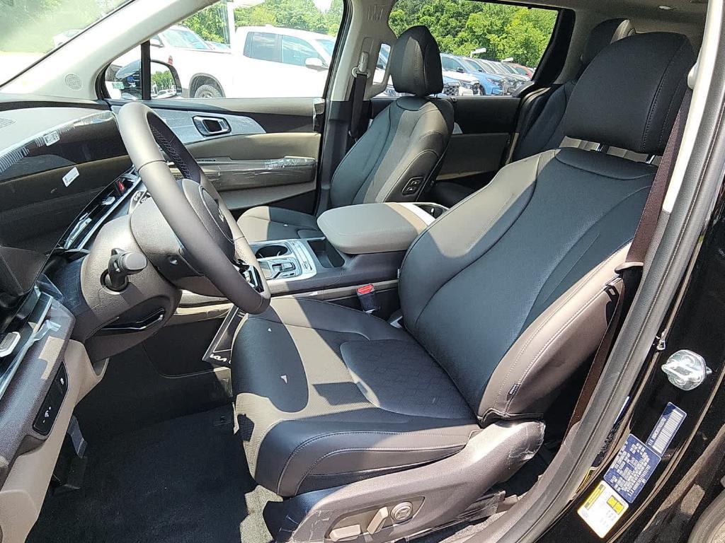 new 2026 Kia Carnival car, priced at $48,315