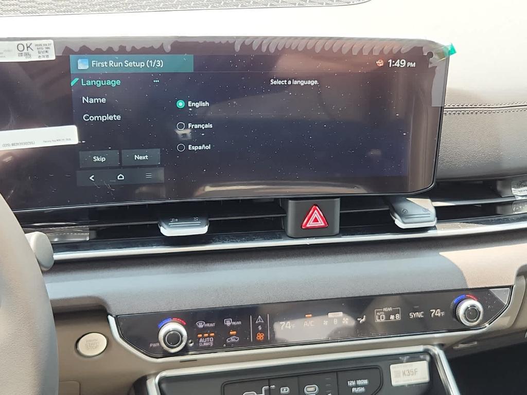new 2026 Kia Carnival car, priced at $48,315
