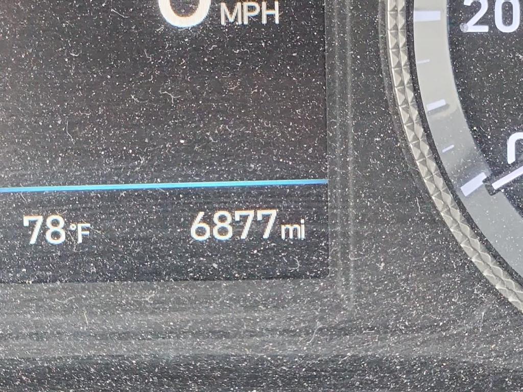 used 2022 Hyundai Sonata car, priced at $22,304