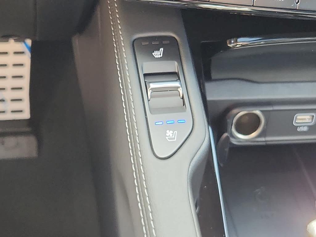 new 2025 Kia Telluride car, priced at $54,530