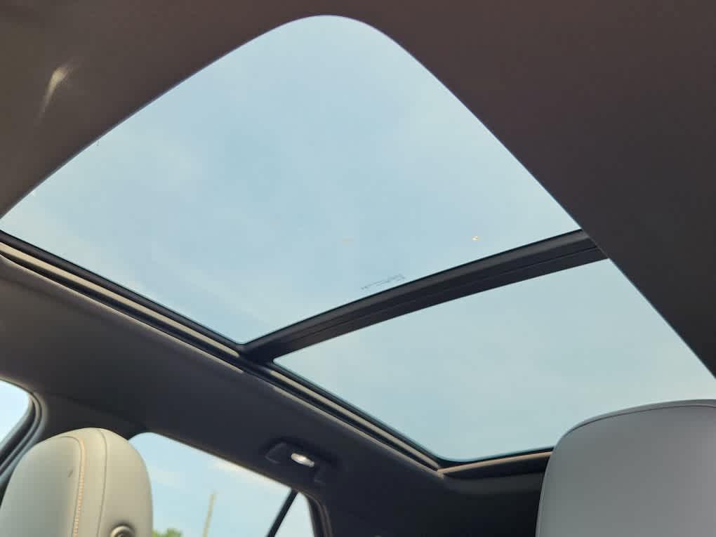 new 2025 Honda Prologue car, priced at $56,605