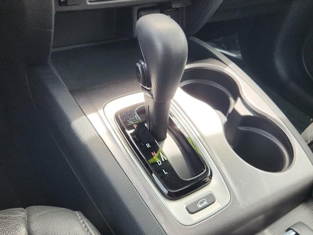 used 2020 Honda Pilot car, priced at $27,487