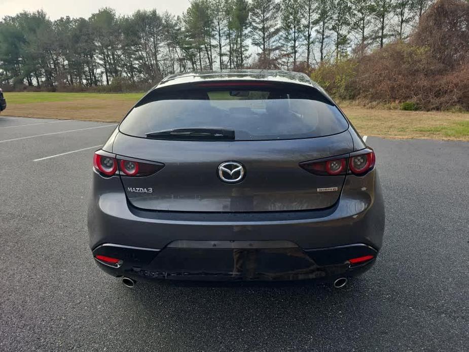 used 2019 Mazda Mazda3 car, priced at $17,994