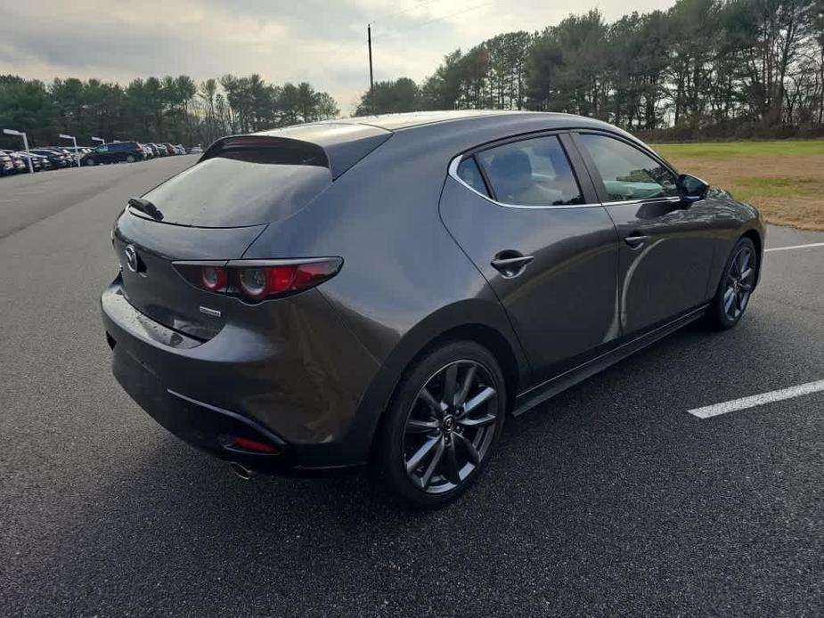 used 2019 Mazda Mazda3 car, priced at $17,994