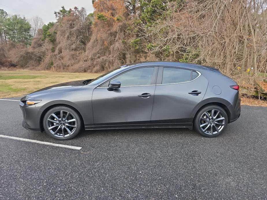 used 2019 Mazda Mazda3 car, priced at $17,994