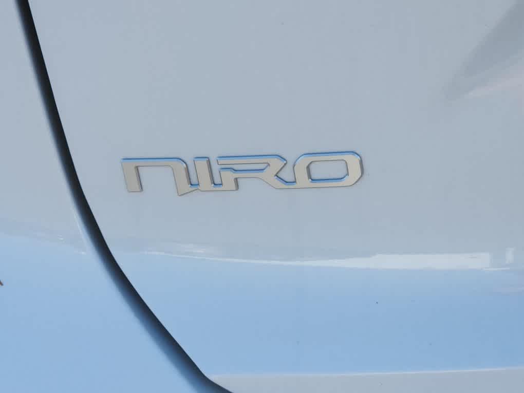 new 2025 Kia Niro car, priced at $32,260