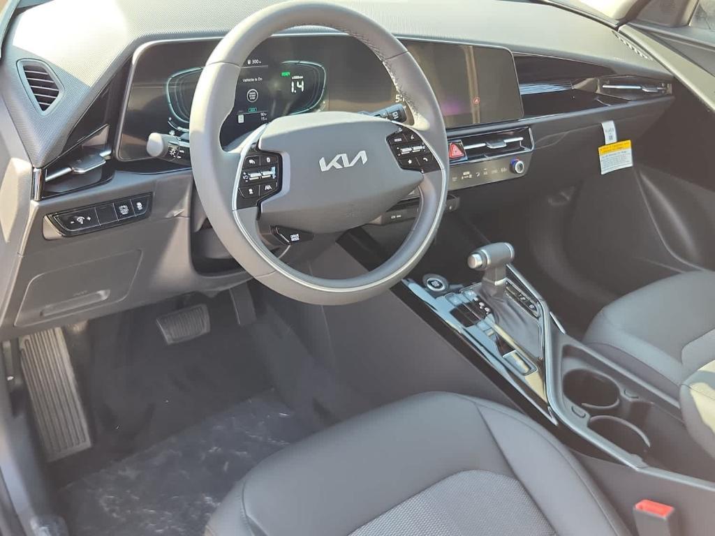 new 2025 Kia Niro car, priced at $32,260
