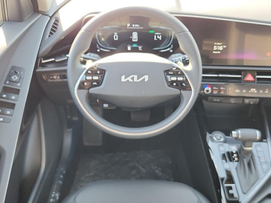 new 2025 Kia Niro car, priced at $32,260