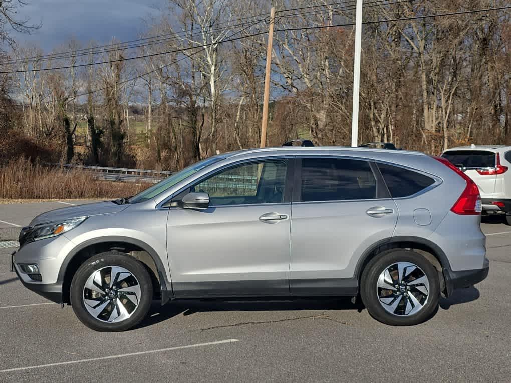 used 2016 Honda CR-V car, priced at $16,459