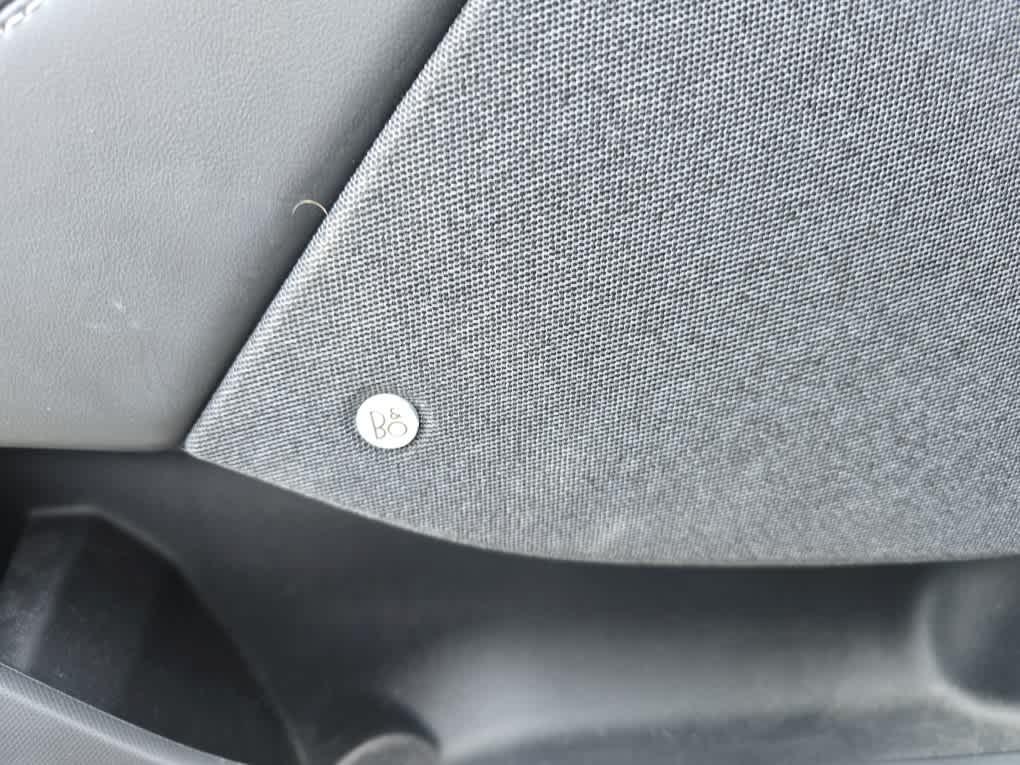 used 2021 Ford Mustang Mach-E car, priced at $26,487