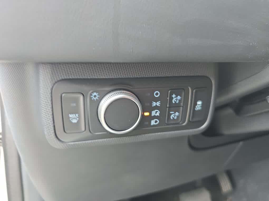 used 2021 Ford Mustang Mach-E car, priced at $26,487