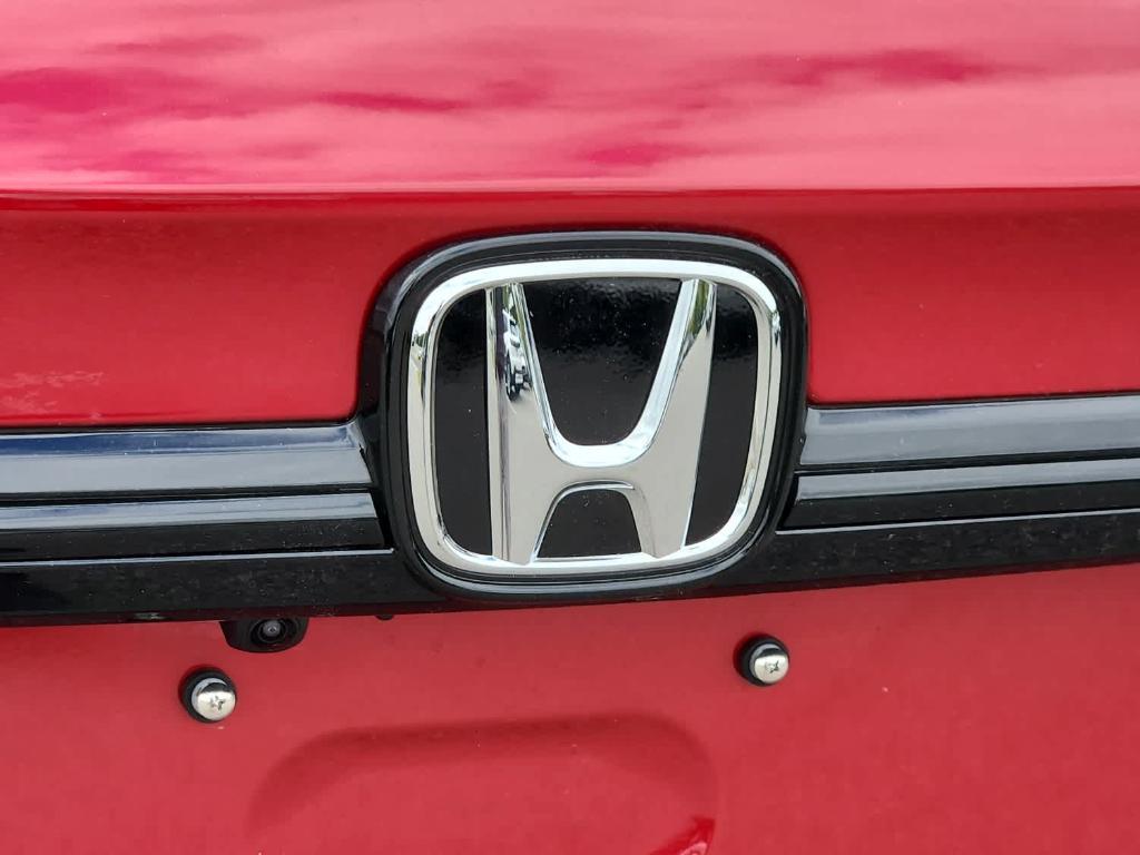 new 2026 Honda Odyssey car, priced at $49,810