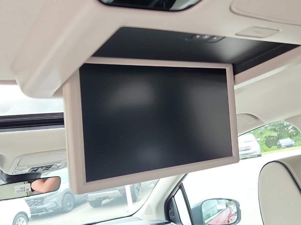 new 2026 Honda Odyssey car, priced at $49,810