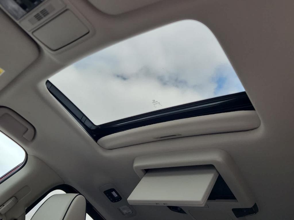 new 2026 Honda Odyssey car, priced at $49,810