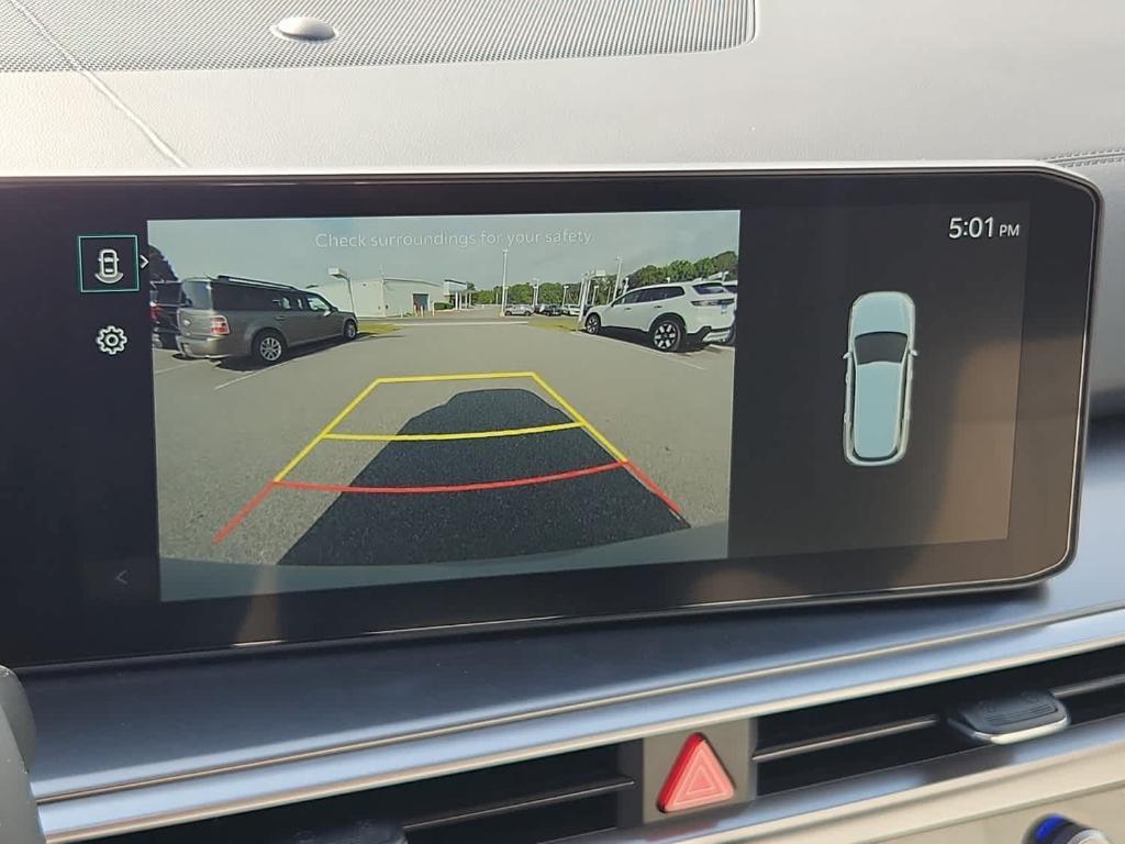 new 2025 Kia Sorento car, priced at $38,800
