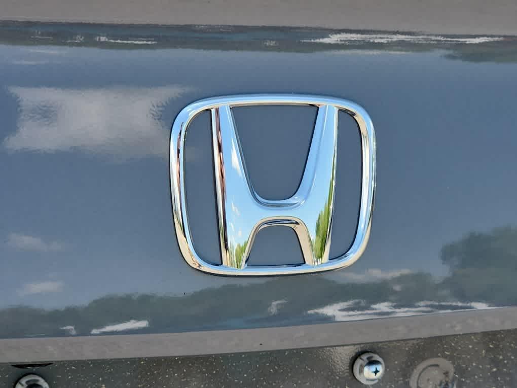 new 2025 Honda Civic Hybrid car, priced at $30,555