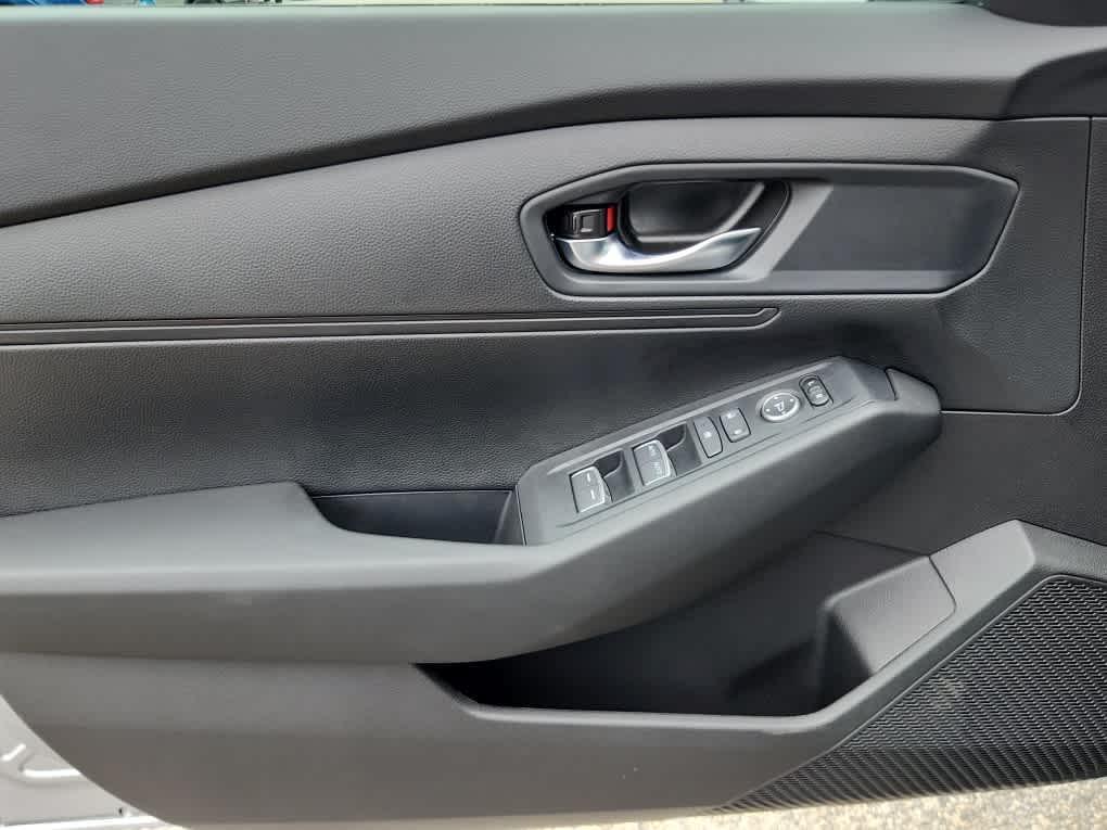 new 2025 Honda Accord car, priced at $29,445
