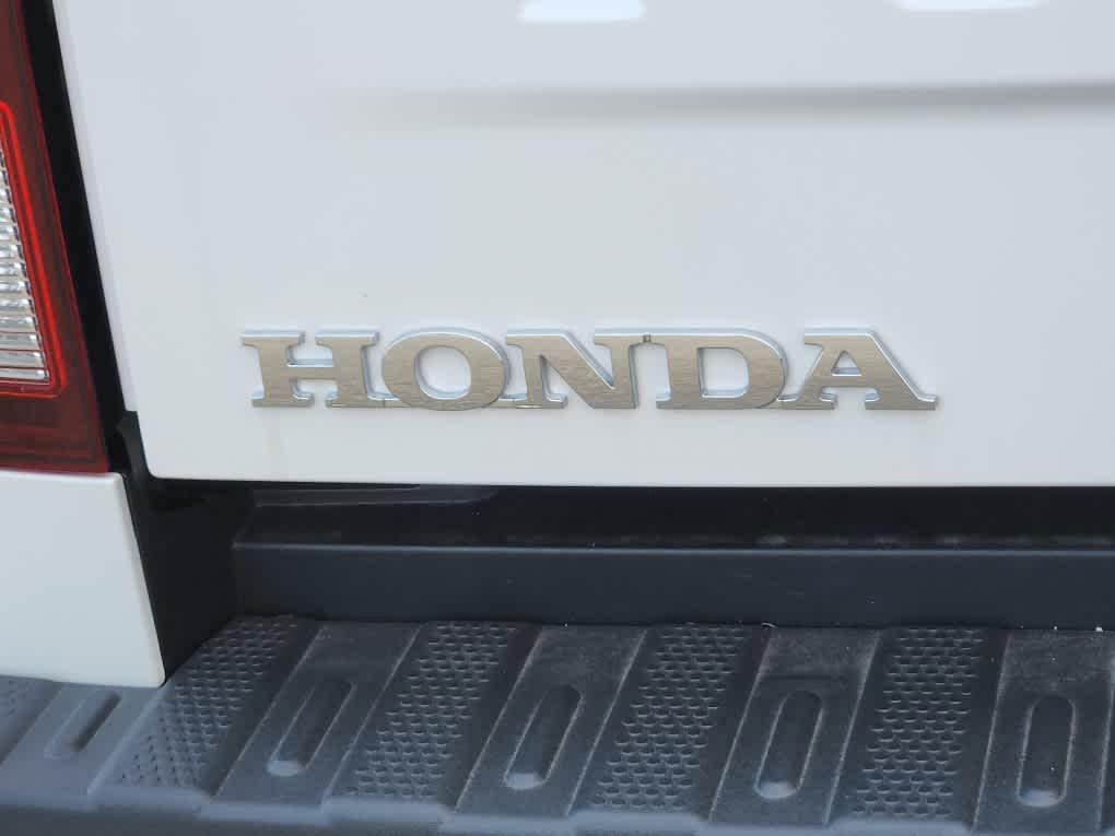 new 2024 Honda Ridgeline car, priced at $44,430