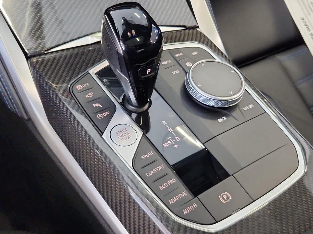 used 2022 BMW M240 car, priced at $45,998