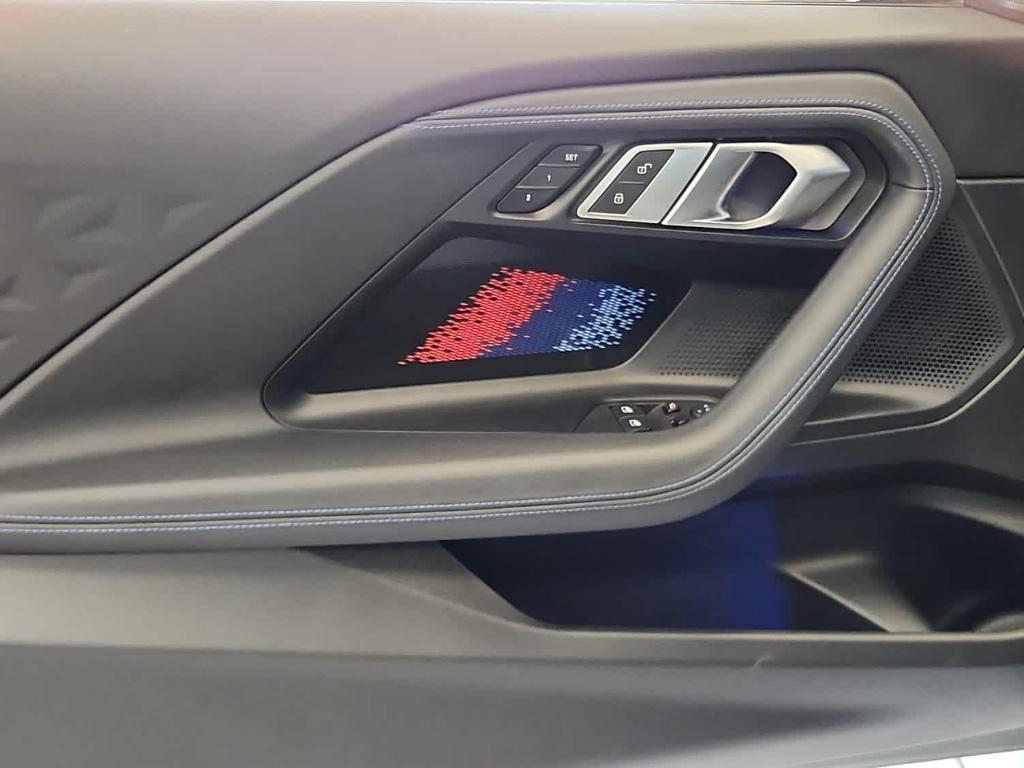 used 2022 BMW M240 car, priced at $45,998