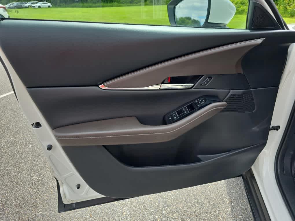 used 2022 Mazda CX-30 car, priced at $24,489