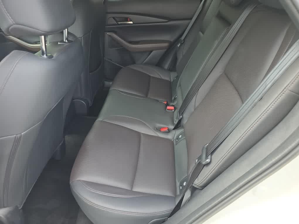 used 2022 Mazda CX-30 car, priced at $24,489
