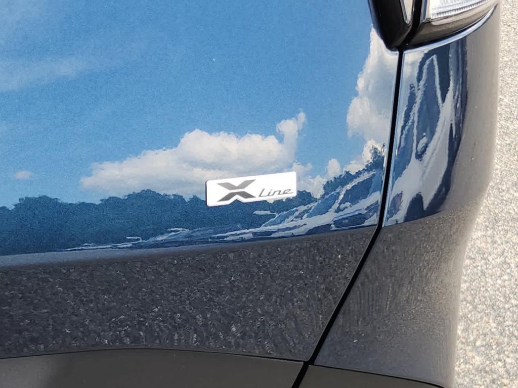 new 2025 Kia Sportage Plug-In Hybrid car, priced at $45,960