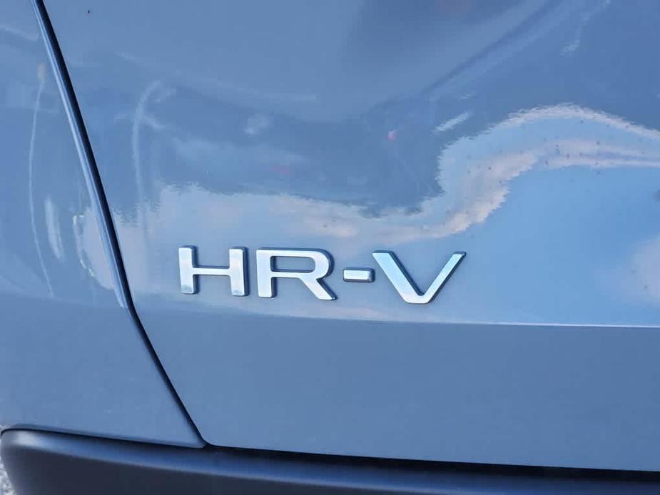 new 2025 Honda HR-V car, priced at $29,501