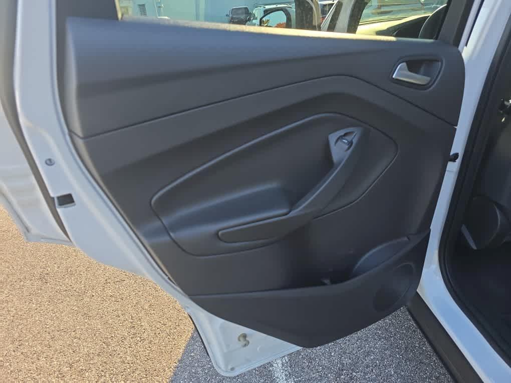 used 2018 Ford Escape car, priced at $14,897