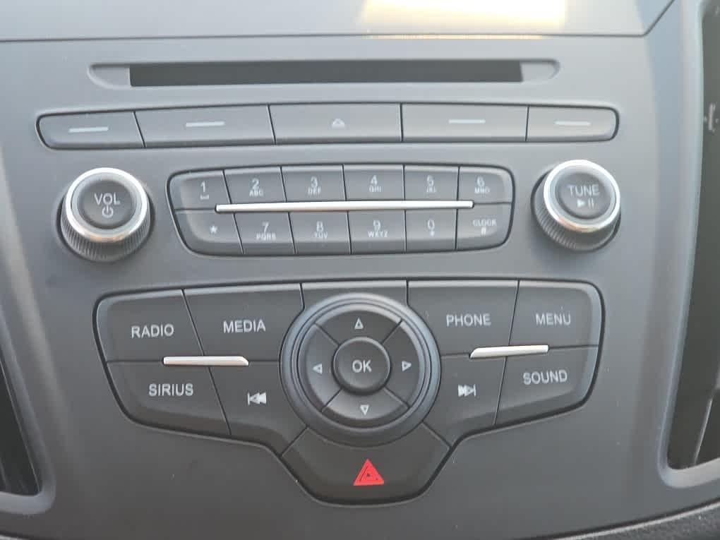 used 2018 Ford Escape car, priced at $14,897