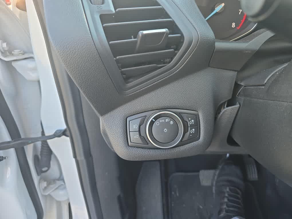 used 2018 Ford Escape car, priced at $14,897