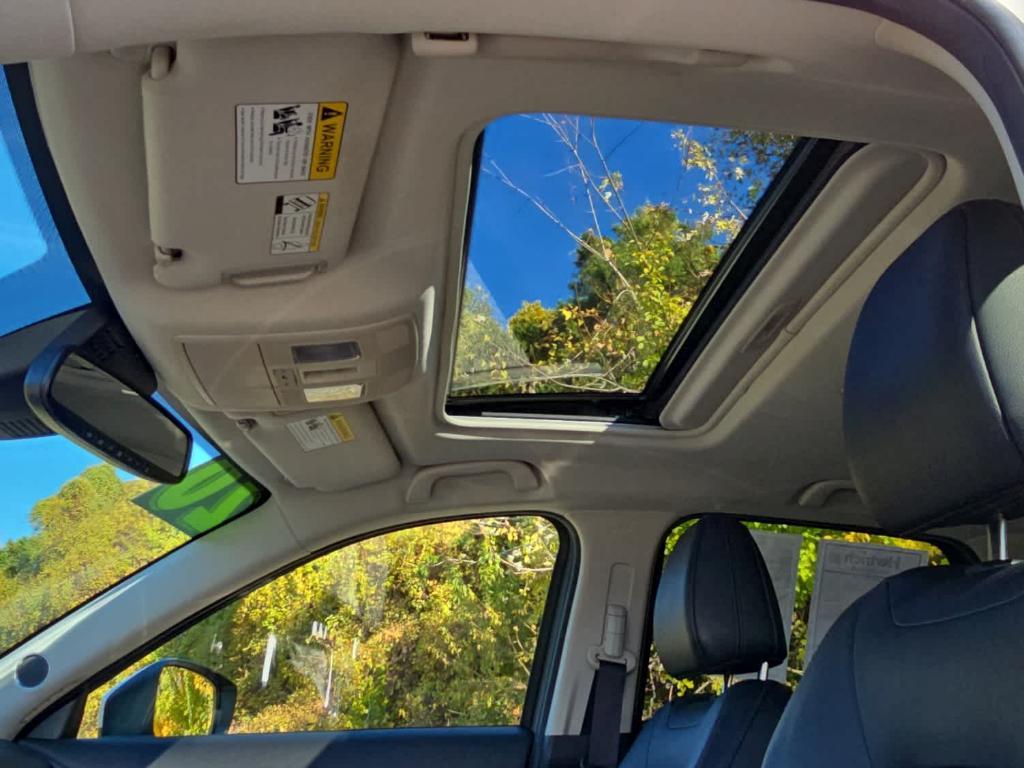 used 2020 Mazda CX-5 car, priced at $20,587