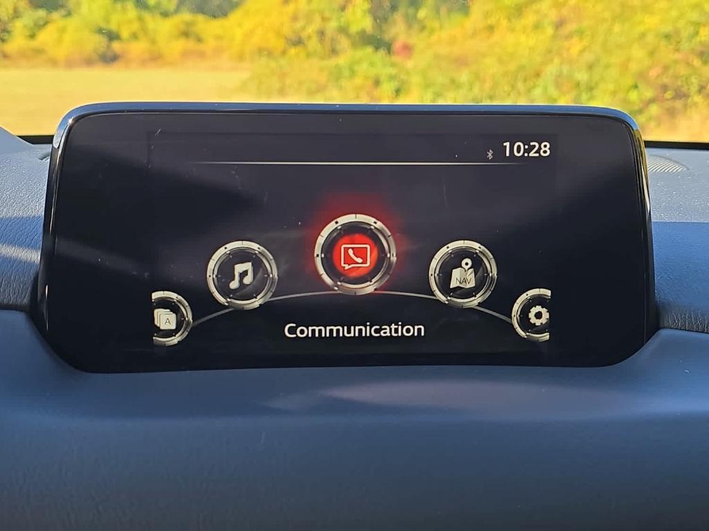 used 2020 Mazda CX-5 car, priced at $20,587